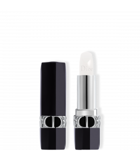 Rouge Dior - Baume à lèvres coloré - soin floral - couleur couture naturelle – rechargeable