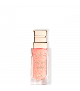 Dior Prestige La Micro-Huile de Rose Advanced Serum - sérum visage anti-âge