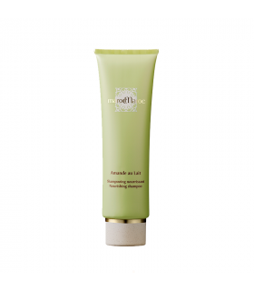 Shampooing Nourrissant Amande Au Lait de Maroc Maroc