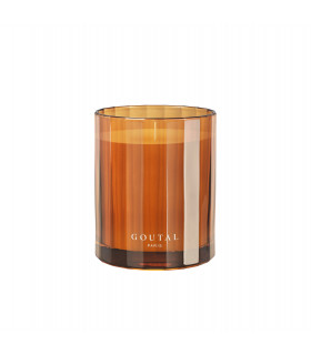 Un Air D'Hadrien Bougie Parfumée Rechargeable