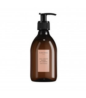 Gel Lavant Pour les Mains Collection Jardin, Garden