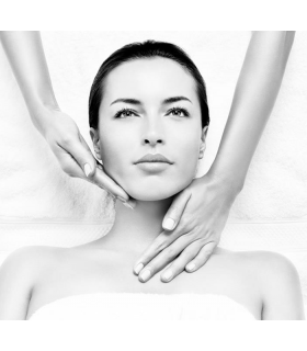 Soin Visage Majeur de Beauté 1h45 d'Olivier Claire