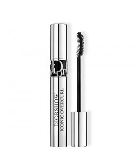 Diorshow Iconic Overcurl Mascara Waterproof