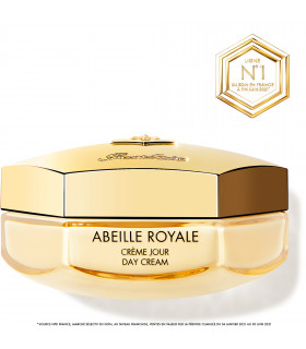 Abeille Royale Crème de Jour