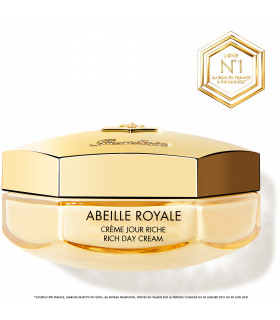 Abeille Royale Crème Jour Riche