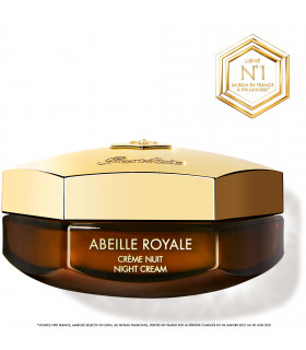 Abeille Royale Crème Nuit