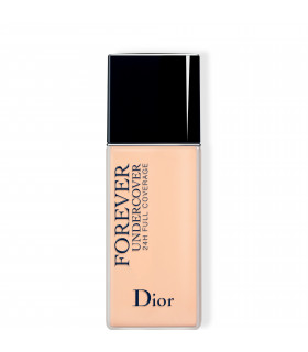 Dior Forever Undercover