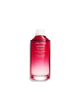 Recharge Ultimune Concentré Activateur Energisant de Shiseido