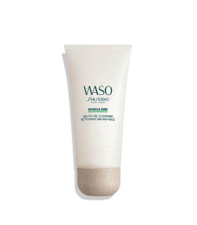 Waso Shikulime Nettoyant Gel-En-Huile