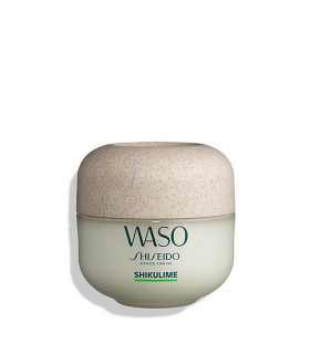 Waso Shikulime Crème Ultra-Hydratante