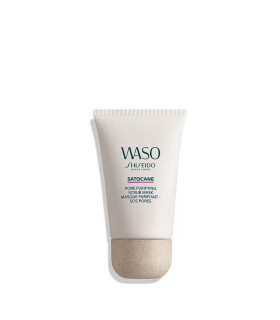 Waso Satocane Masque Purifiant SOS pores