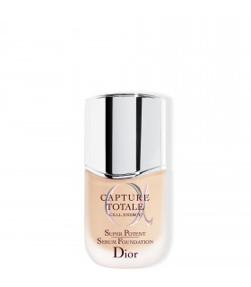 Capture Totale Super Potent Sérum Foundation