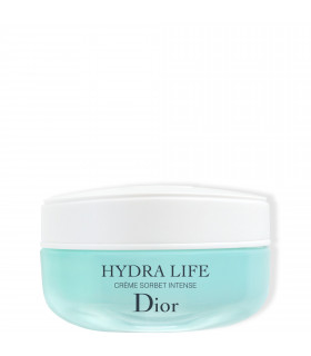 Dior Hydra Life Crème Sorbet Intense