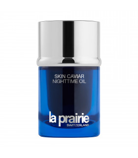 Skin Caviar Huile de Nuit