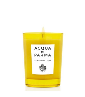 Bougie Parfumée La Casa Sul Lago