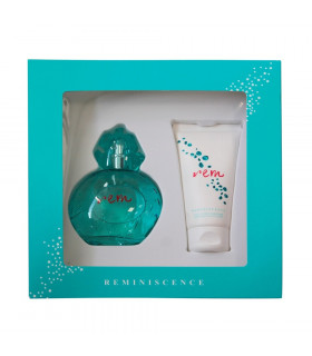 Coffret Rem Eau de Toilette