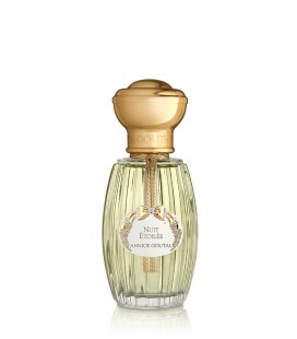 Nuit Etoilée Eau de Parfum Vaporisateur 100ml d'Annick Goutal