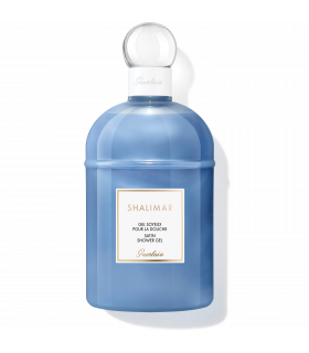 Shalimar Gel Soyeux pour la Douche
