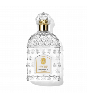 Eau de Fleur de Cédrat