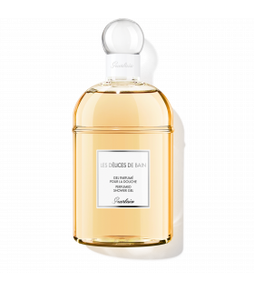 Les Délices de Bain Gel Parfumé pour la douche