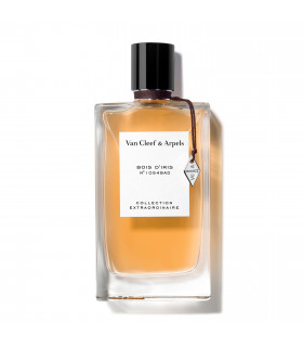 Bois D'iris Eau de Parfum