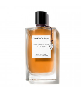 Orchidée Vanille Eau de Parfum de Van Cleef & Arpels