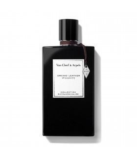 Orchid Leather Eau de Parfum
