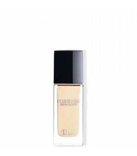 Dior Forever Skin Glow Fond de teint éclat clean - tenue et hydratation 24 h