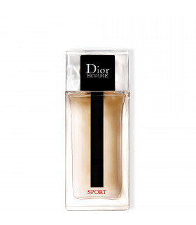 Dior Homme Sport Eau de Toilette