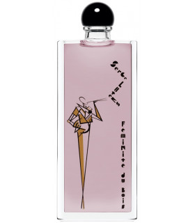 Féminité du Bois Eau de Parfum Edition Limitée 30 ans