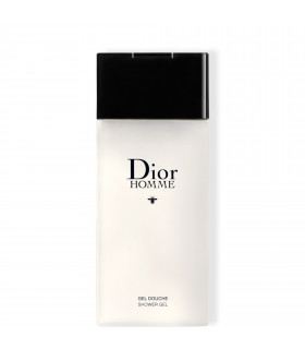 Dior Homme Gel Douche