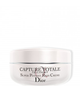 Capture Totale Super Potent Rich Creme