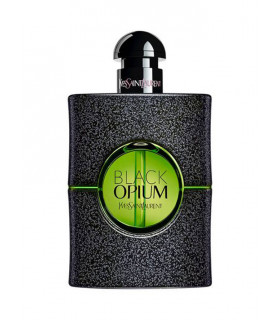 Black Opium Illicit Green Eau de Parfum