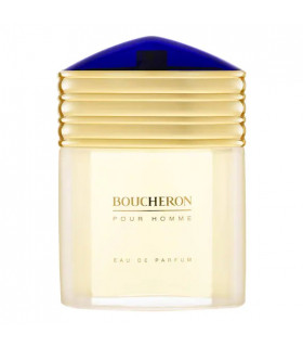 Boucheron Homme Eau de Parfum