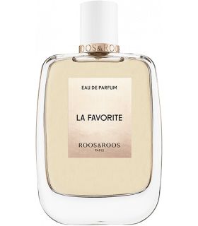 La Favorite Eau de Parfum