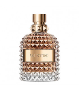 Valentino Uomo Eau de Parfum Intense