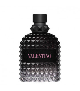 Born in Roma Uomo Eau de Toilette