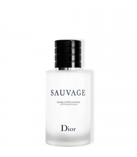 Dior Sauvage - Baume après-rasage parfumé - Apaise et hydrate