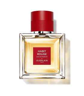 Habit Rouge Eau de Parfum