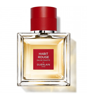 Habit Rouge Eau de Toilette