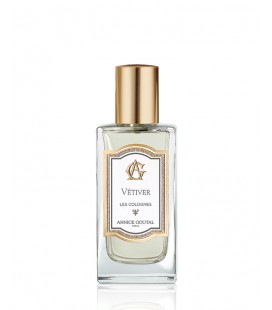 Vetiver Cologne Vaporisateur 50ml d'Annick Goutal