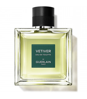 Vétiver Eau de Toilette