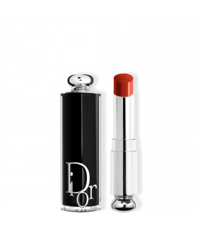 Dior Addict - Rouge à lèvres brillant - 90 % d'origine naturelle - rechargeable