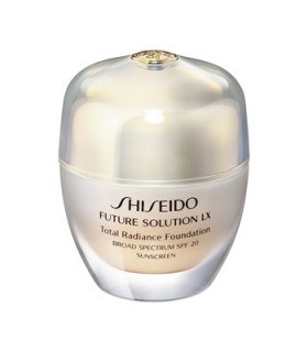 Future Solution LX Teint Luminosité Total de Shiseido