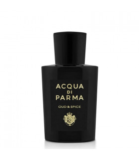 Oud and Spice Eau de Parfum