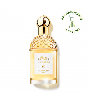 Aqua Allegoria Mandarine Basilic Eau de Toilette