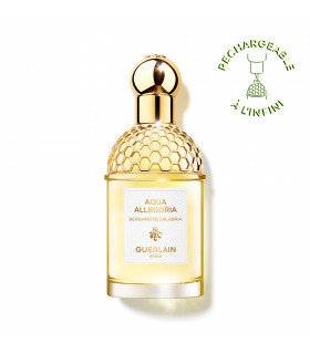 Aqua Allegoria Bergamote Calabria Eau de Toilette