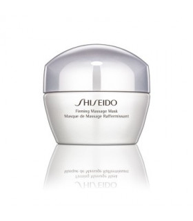 Masque de Massage Raffermissant	50ml de Shiseido