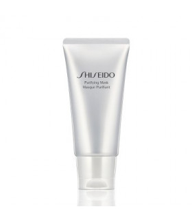Masque Purifiant	75ml de Shiseido