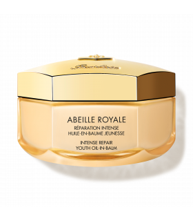 Abeille Royale Huile-en-baume Jeunesse Réparation Intense